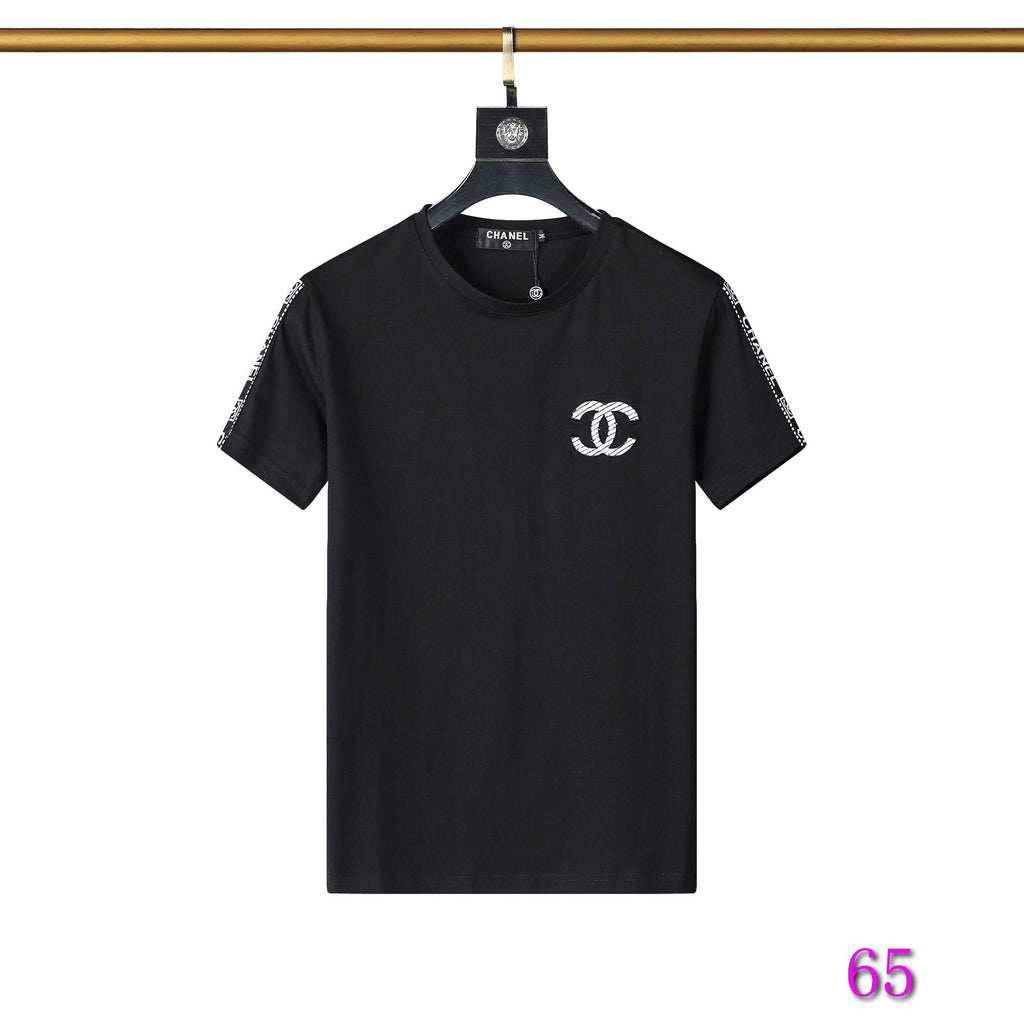 Chanel Men Tracksuit Suit Designer Clothing C77850
