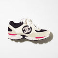 Chanel Men Women's Sneaker Shoes Calfskin G39066 - 34 - View 1