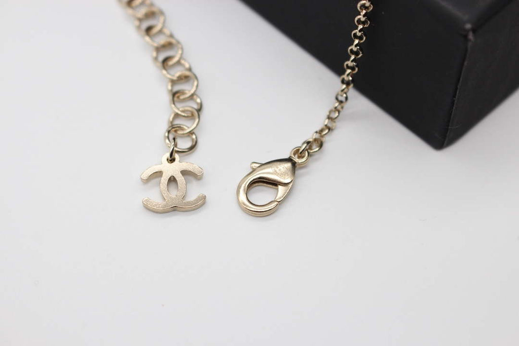 Chanel Necklace Fashion Designer Jewelry CC32127