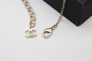 Chanel Necklace Fashion Designer Jewelry CC32127 - Default Title - View 6