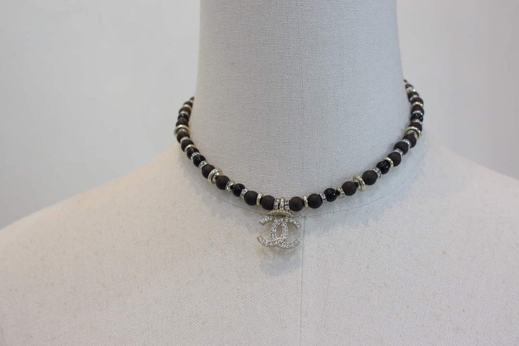 Chanel Necklace Fashion Designer Jewelry CC32128
