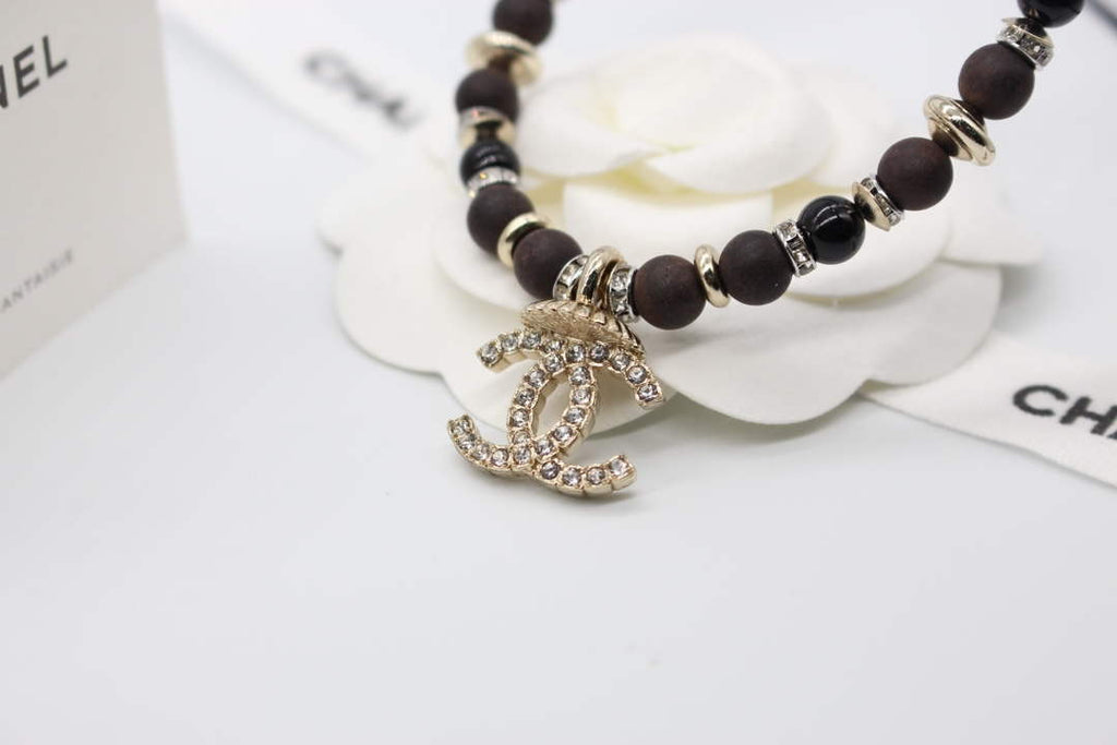 Chanel Necklace Fashion Designer Jewelry CC32128