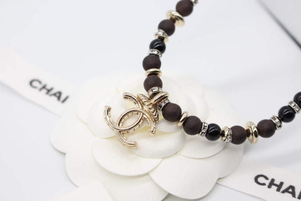 Chanel Necklace Fashion Designer Jewelry CC32128