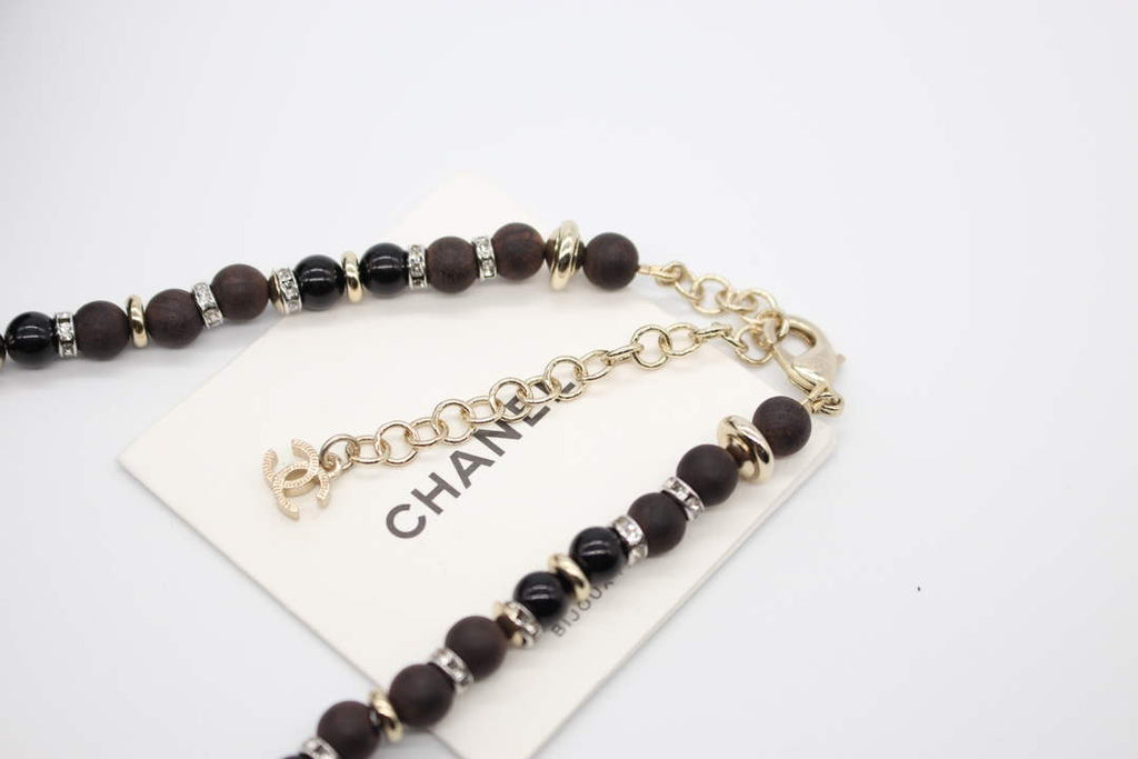 Chanel Necklace Fashion Designer Jewelry CC32128