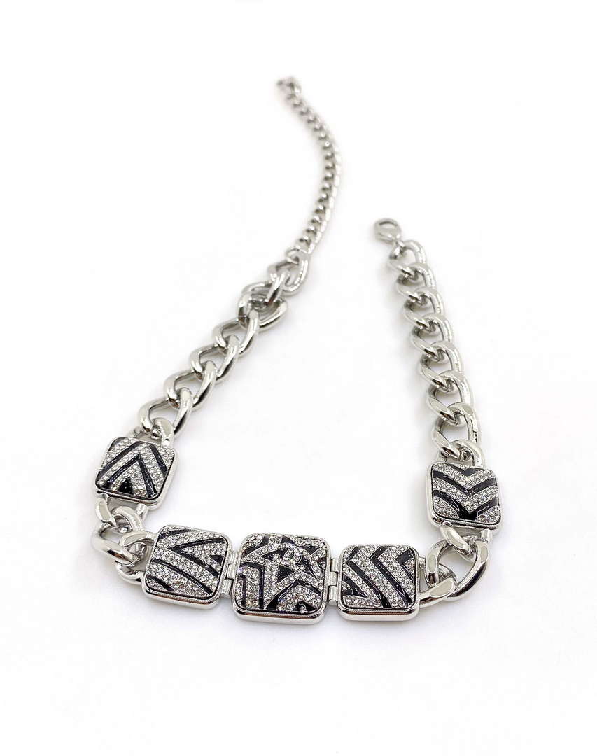 Chanel Necklace Fashion Designer Jewelry CC32129