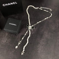 Chanel Necklace Fashion Designer Jewelry CC32131 - Default Title - View 1