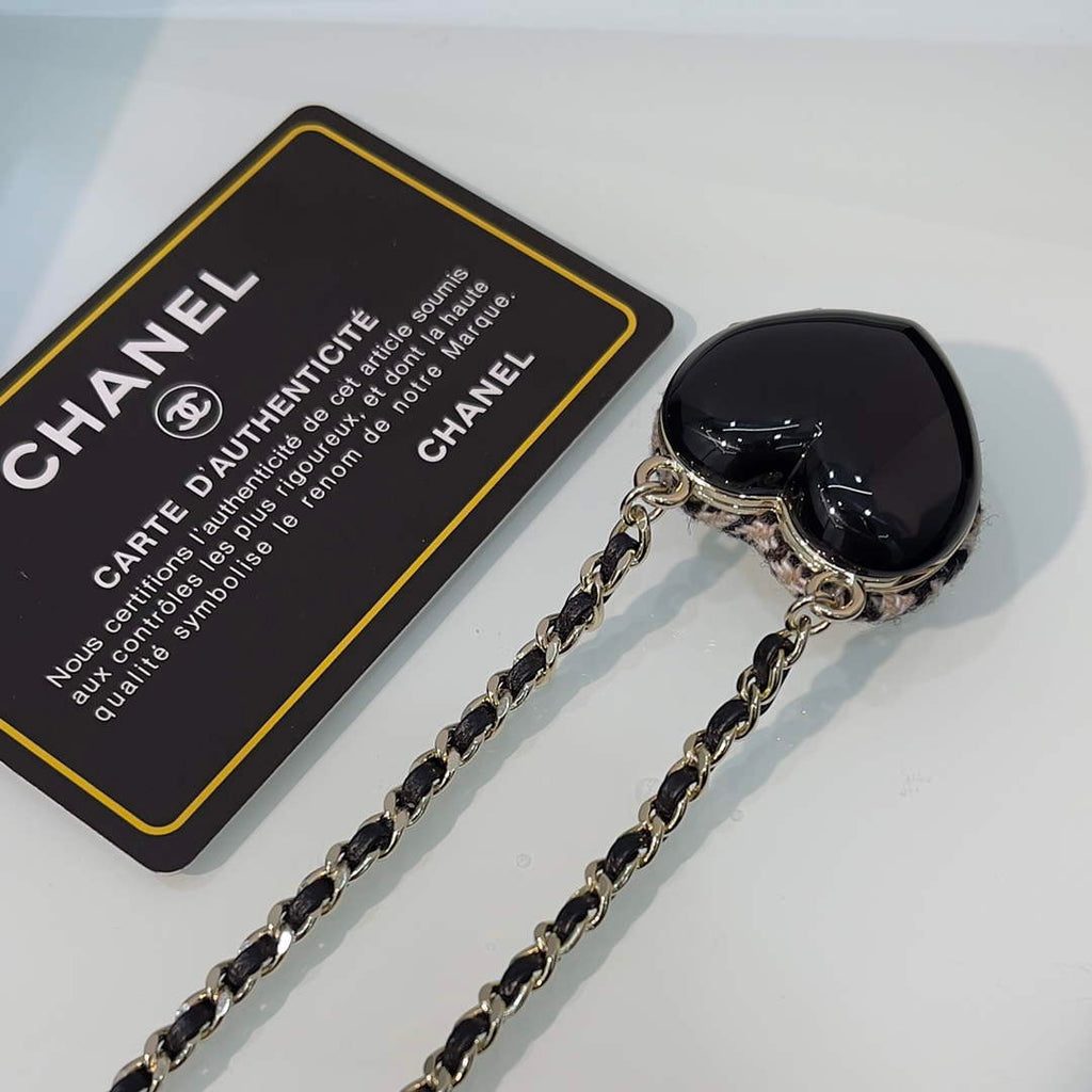 Chanel Necklace Fashion Designer Jewelry CC32133