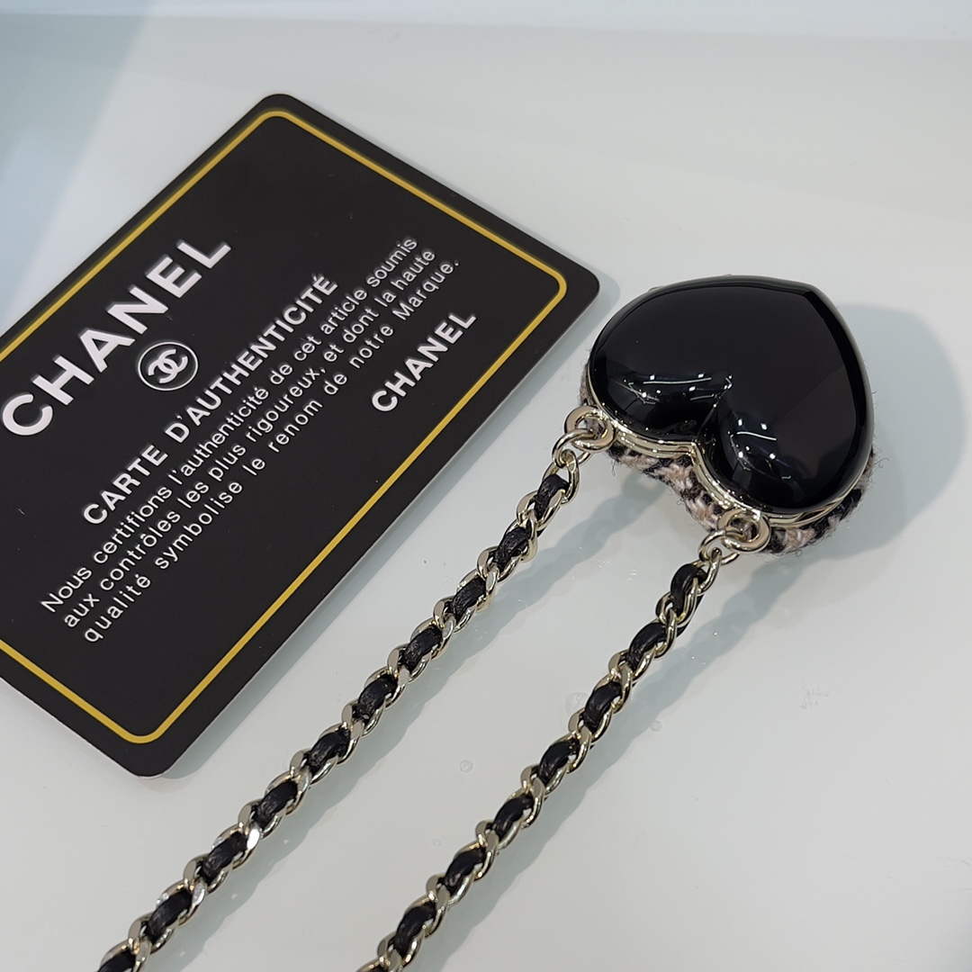 Chanel Necklace Fashion Designer Jewelry CC32133