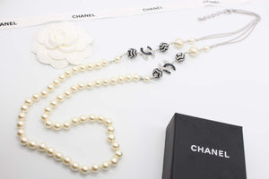 Chanel Necklace Fashion Designer Jewelry CC32135 - Default Title - View 1