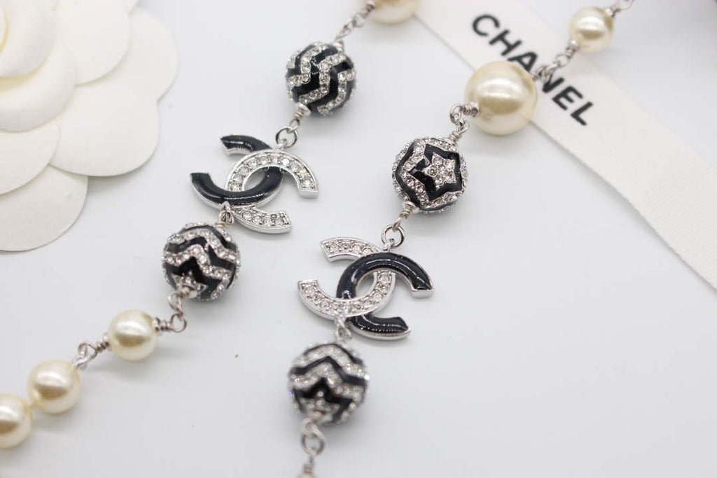 Chanel Necklace Fashion Designer Jewelry CC32135