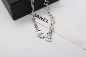 Chanel Necklace Fashion Designer Jewelry CC32135 - Default Title - View 6