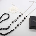 Chanel Necklace Fashion Designer Jewelry CC32136 - Default Title - View 1