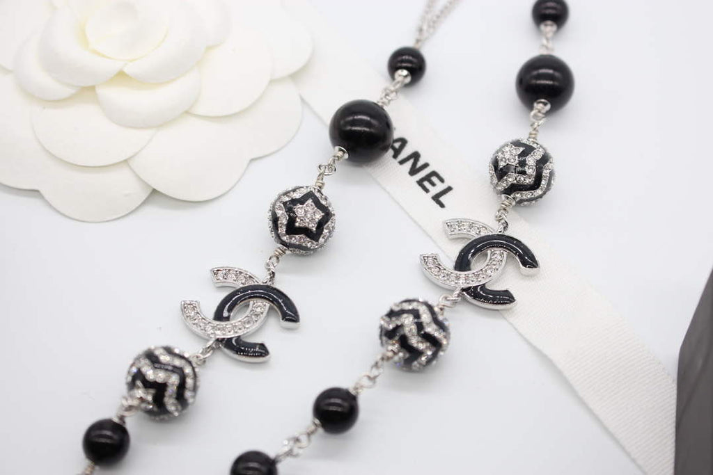 Chanel Necklace Fashion Designer Jewelry CC32136