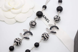 Chanel Necklace Fashion Designer Jewelry CC32136 - Default Title - View 2