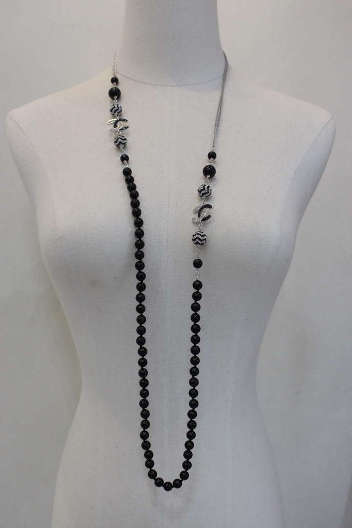 Chanel Necklace Fashion Designer Jewelry CC32136