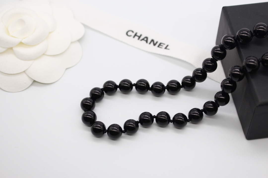 Chanel Necklace Fashion Designer Jewelry CC32136