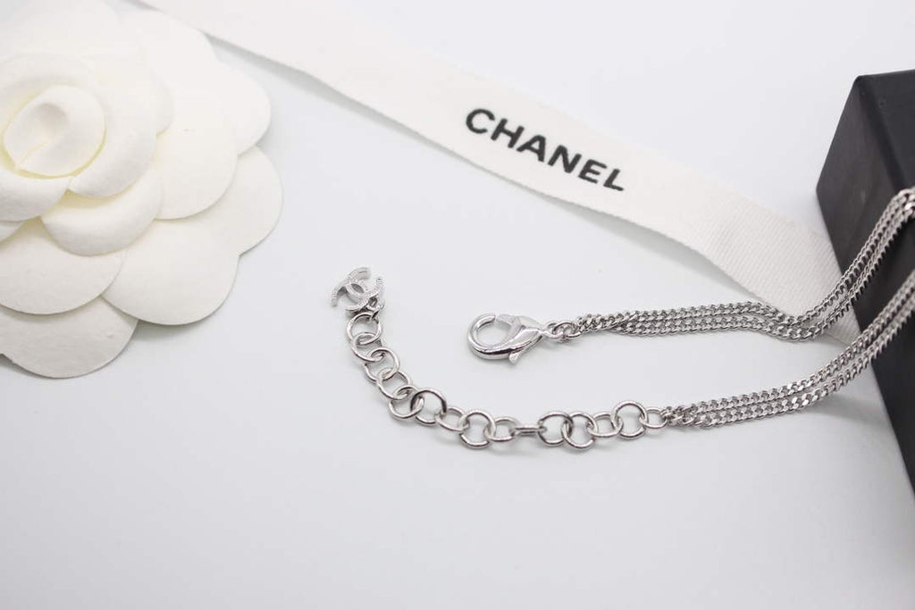 Chanel Necklace Fashion Designer Jewelry CC32136