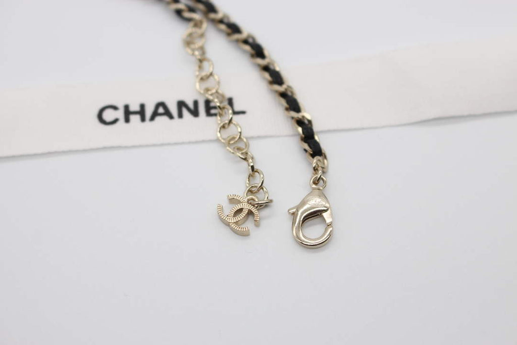 Chanel Necklace Fashion Designer Jewelry CC32141