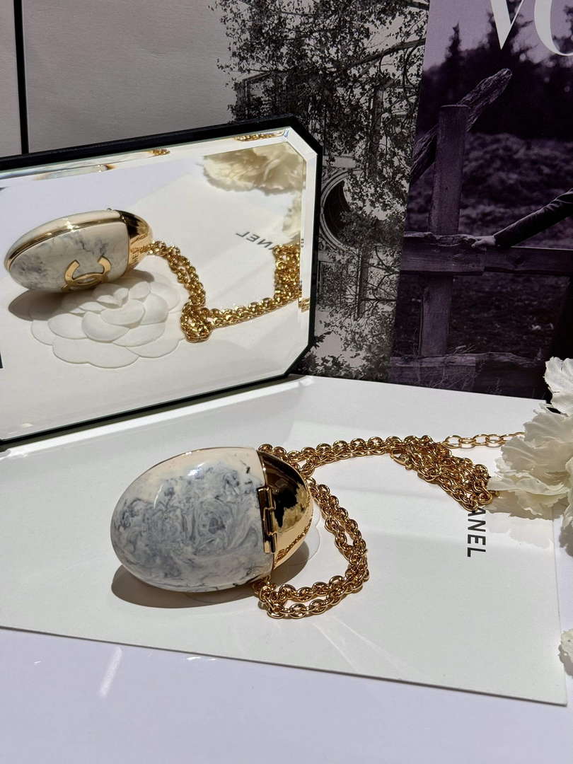 Chanel Necklace Fashion Designer Jewelry CC32145