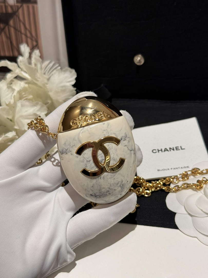 Chanel Necklace Fashion Designer Jewelry CC32145