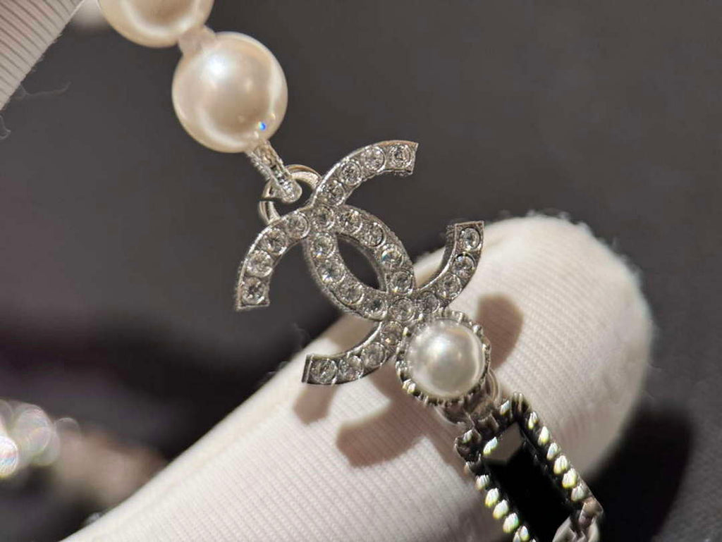 Chanel Necklace Fashion Jewelry CC31841
