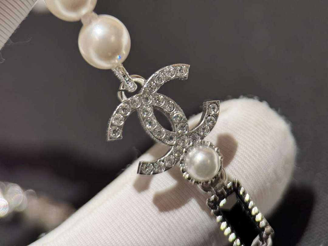 Chanel Necklace Fashion Jewelry CC31841