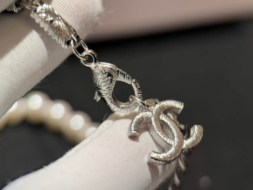 Chanel Necklace Fashion Jewelry CC31841