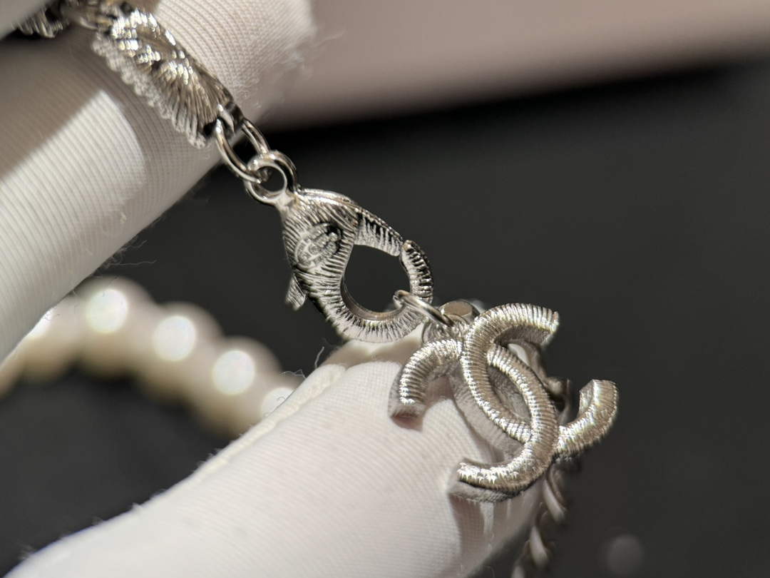 Chanel Necklace Fashion Jewelry CC31841