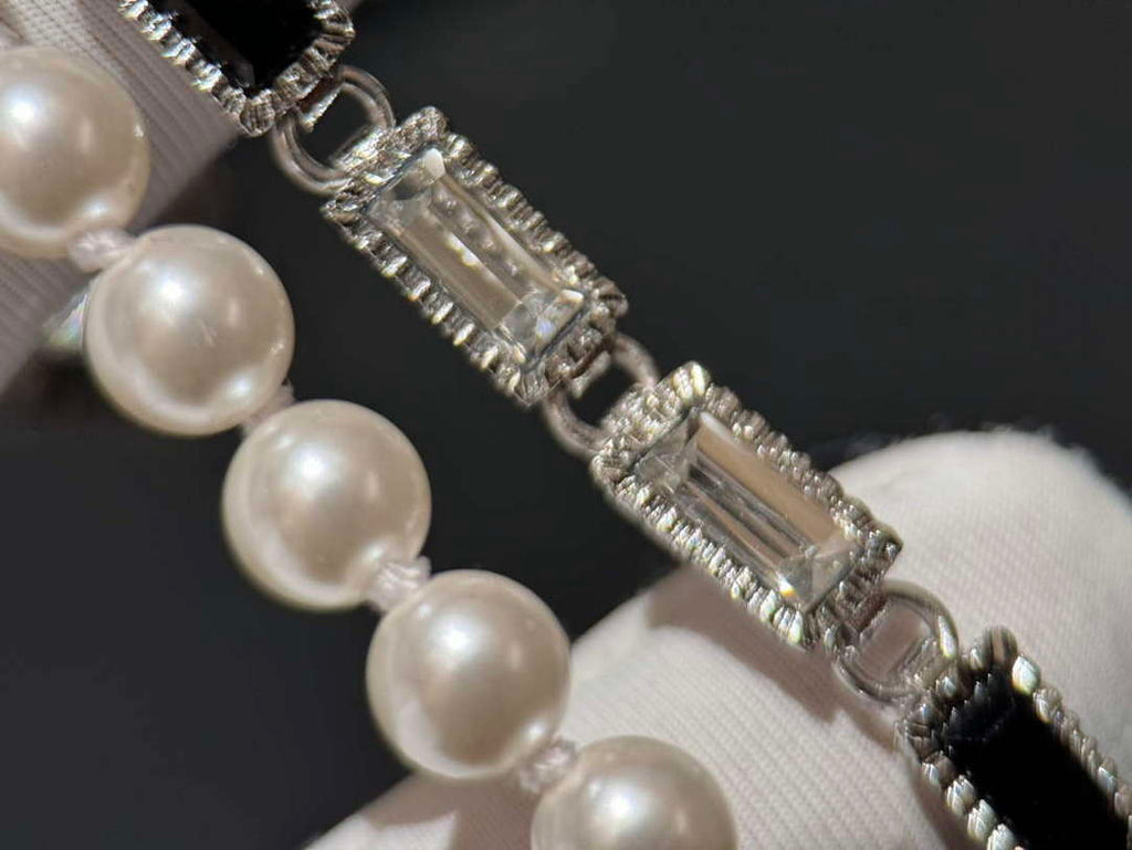 Chanel Necklace Fashion Jewelry CC31841