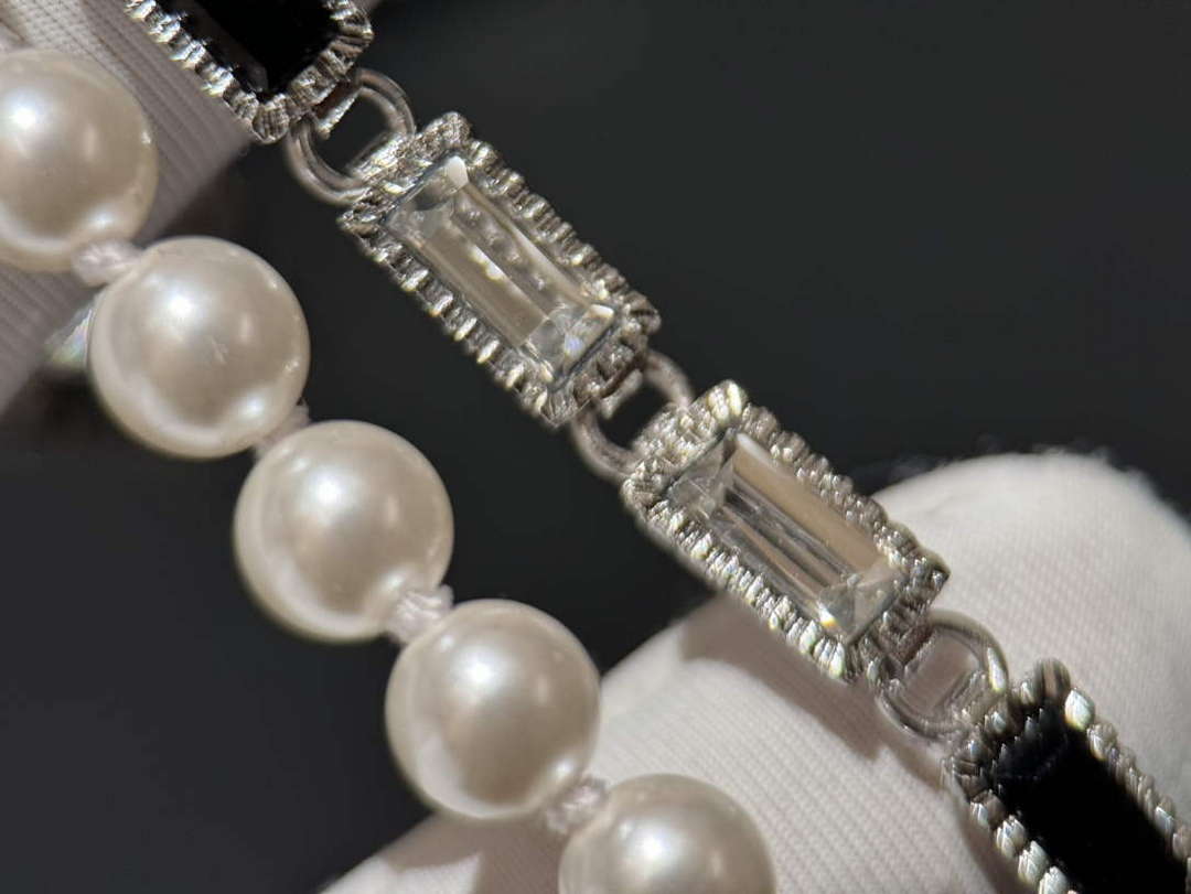 Chanel Necklace Fashion Jewelry CC31841