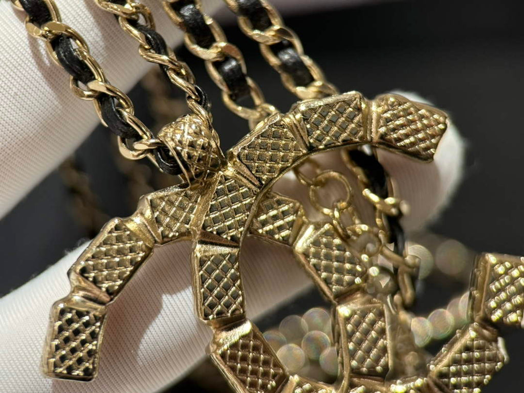 Chanel Necklace Fashion Jewelry CC31842
