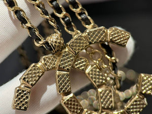 Chanel Necklace Fashion Jewelry CC31842 - Default Title - View 7