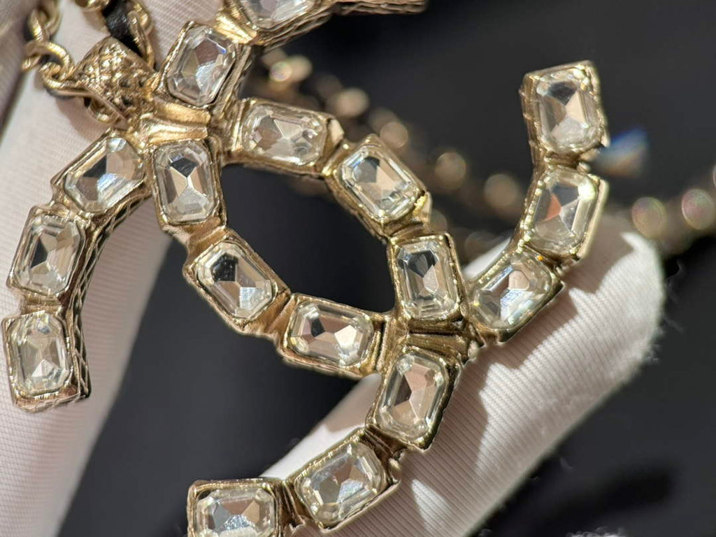 Chanel Necklace Fashion Jewelry CC31842