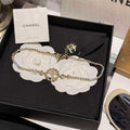 Chanel Necklace Fashion Jewelry CC31843 - Default Title - View 1