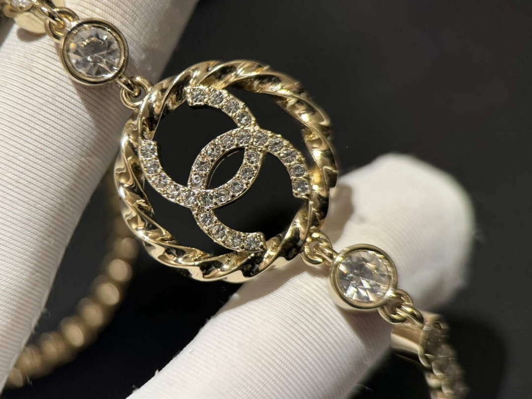Chanel Necklace Fashion Jewelry CC31843