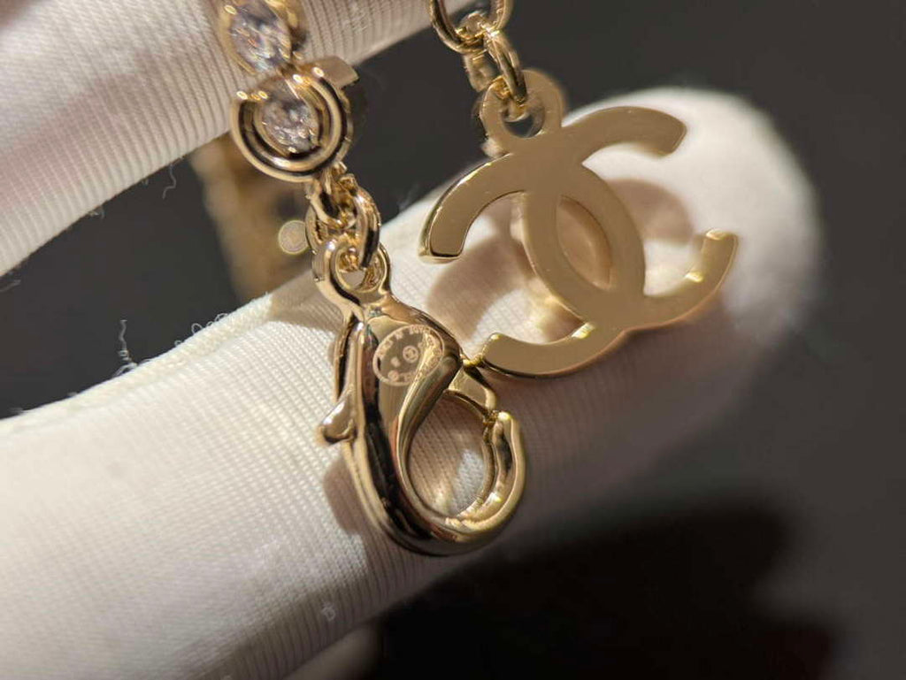 Chanel Necklace Fashion Jewelry CC31843