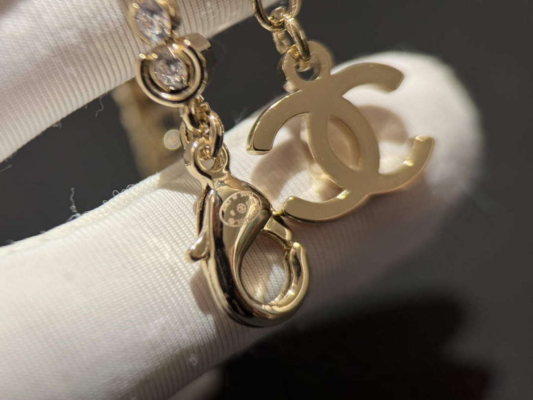 Chanel Necklace Fashion Jewelry CC31843