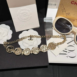 Chanel Necklace Fashion Jewelry CC31844 - Default Title - View 5