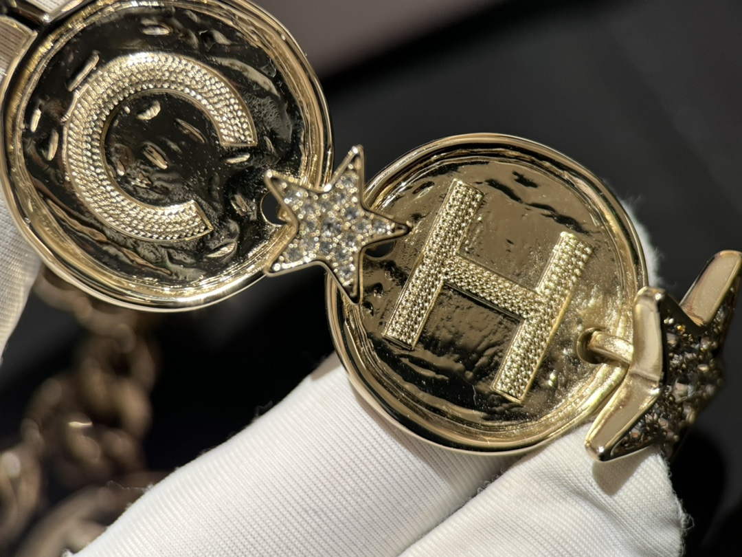 Chanel Necklace Fashion Jewelry CC31844