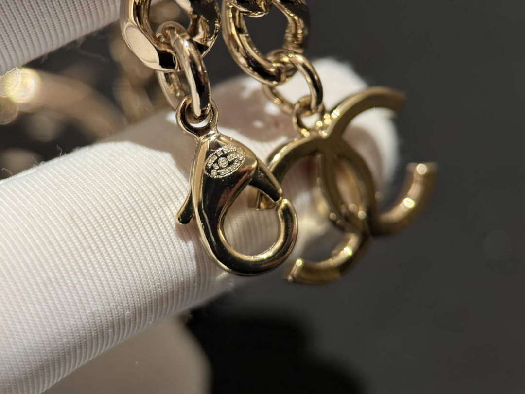 Chanel Necklace Fashion Jewelry CC31844