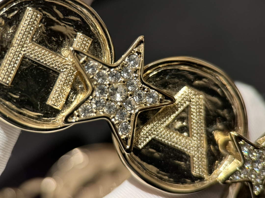 Chanel Necklace Fashion Jewelry CC31844