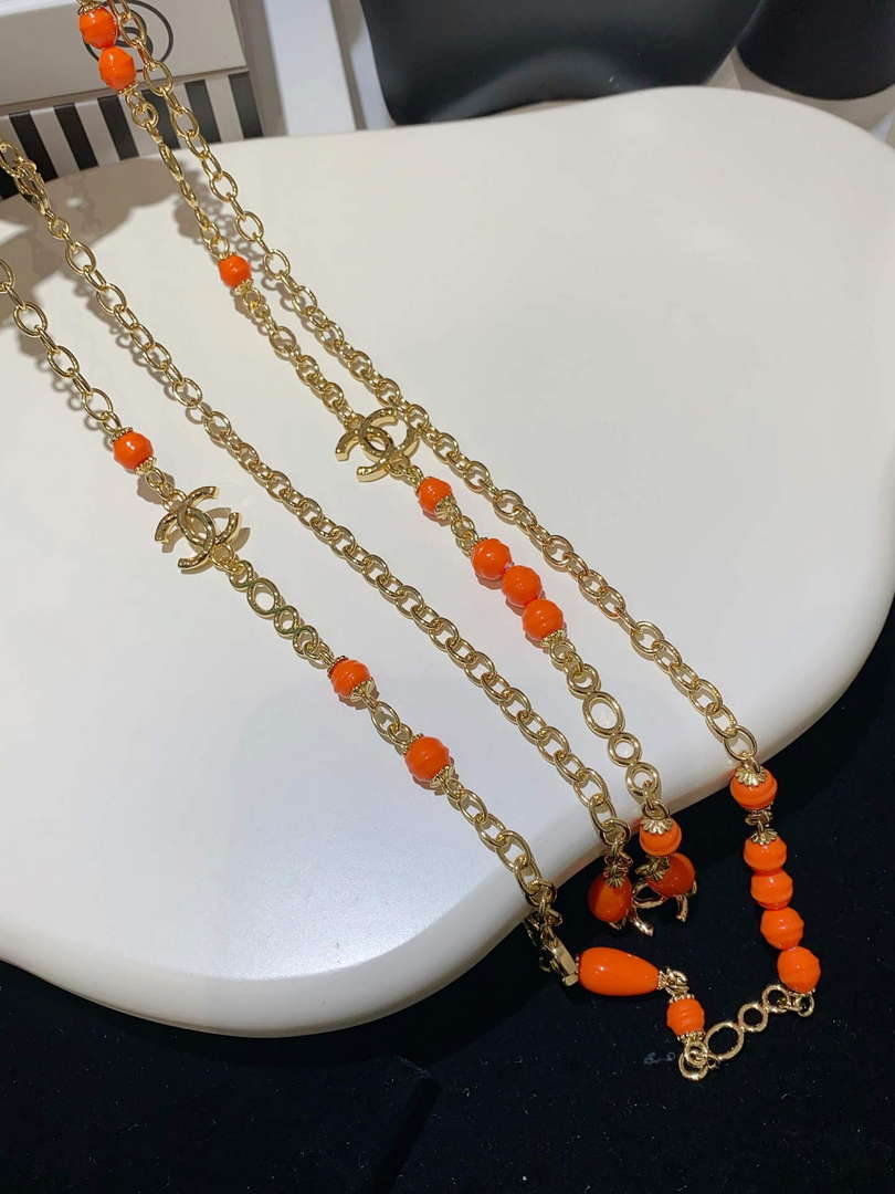 Chanel Necklace Fashion Jewelry CC31864
