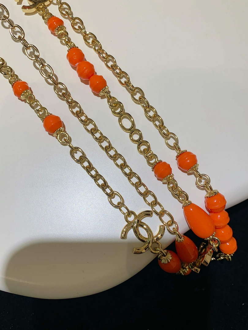 Chanel Necklace Fashion Jewelry CC31864