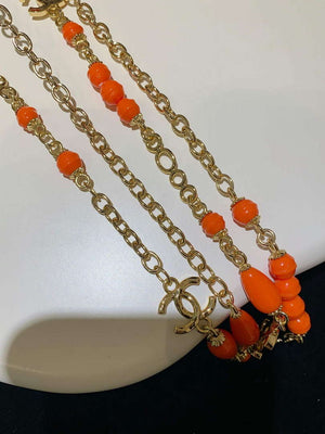Chanel Necklace Fashion Jewelry CC31864 - Default Title - View 4