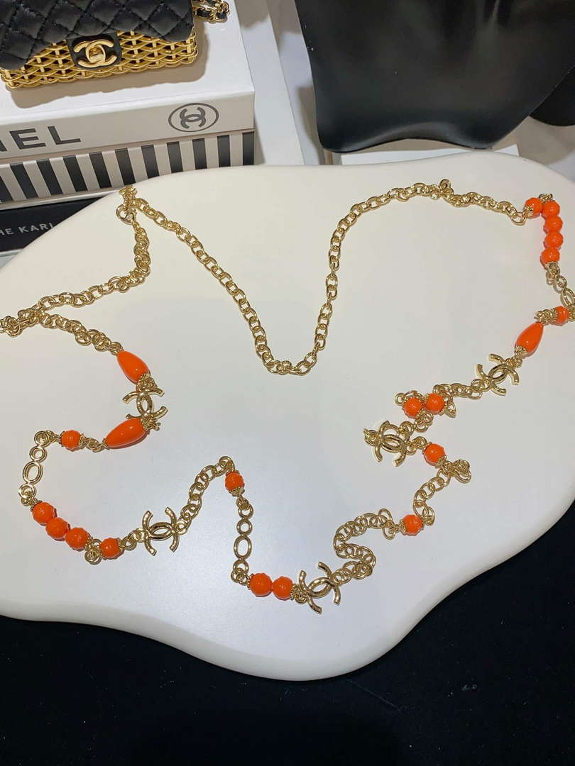 Chanel Necklace Fashion Jewelry CC31864
