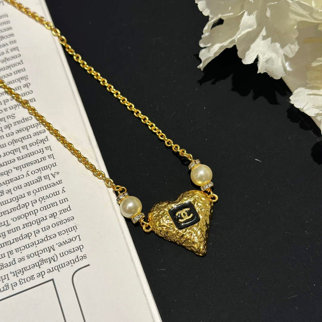 Chanel Necklace Fashion Jewelry CC31876