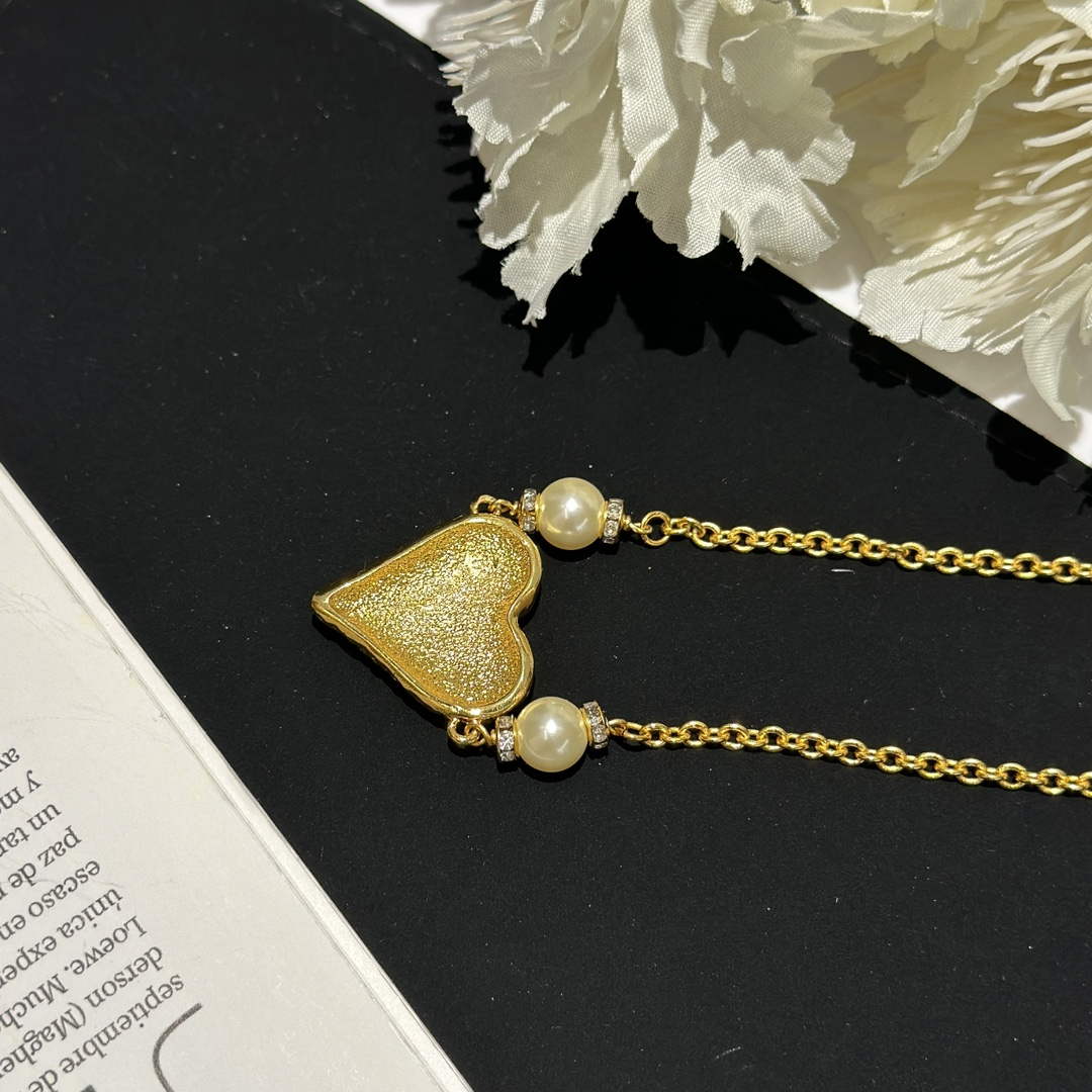 Chanel Necklace Fashion Jewelry CC31876