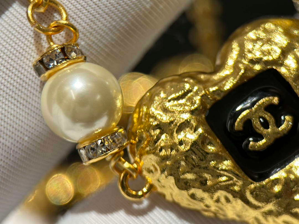 Chanel Necklace Fashion Jewelry CC31876