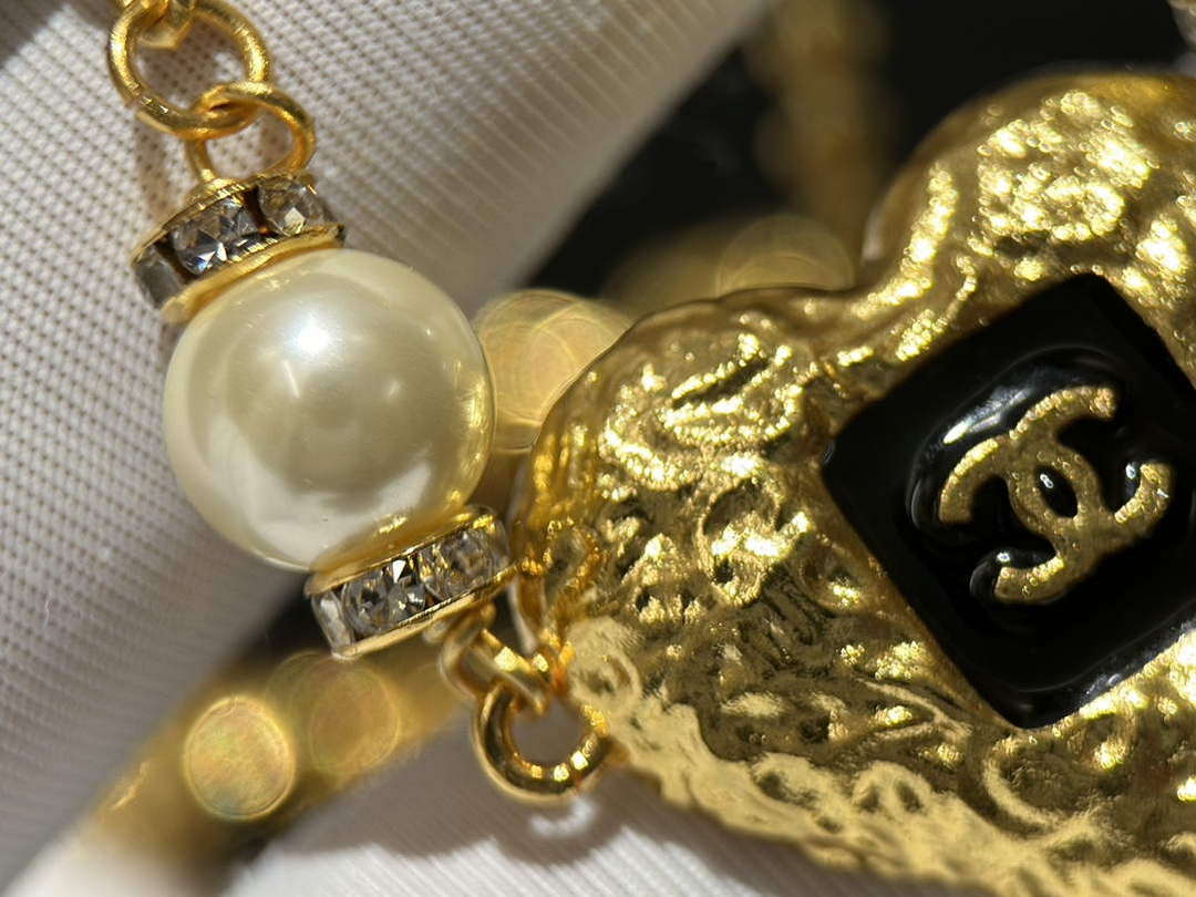 Chanel Necklace Fashion Jewelry CC31876