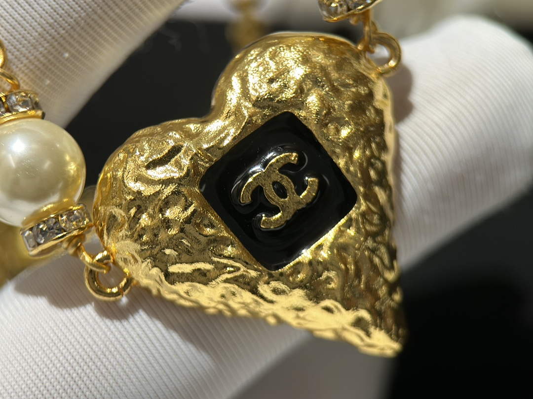 Chanel Necklace Fashion Jewelry CC31876